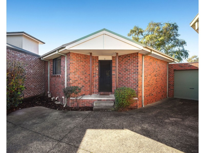 3/18 View Street, Clayton VIC 3168