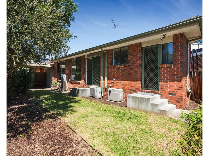 3/18 View Street, Clayton VIC 3168