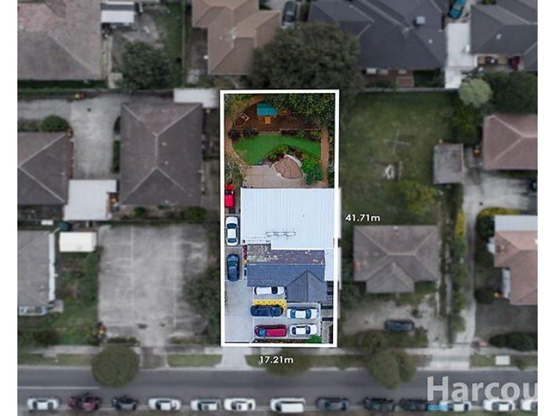 1 Murray Street, Clayton VIC 3168