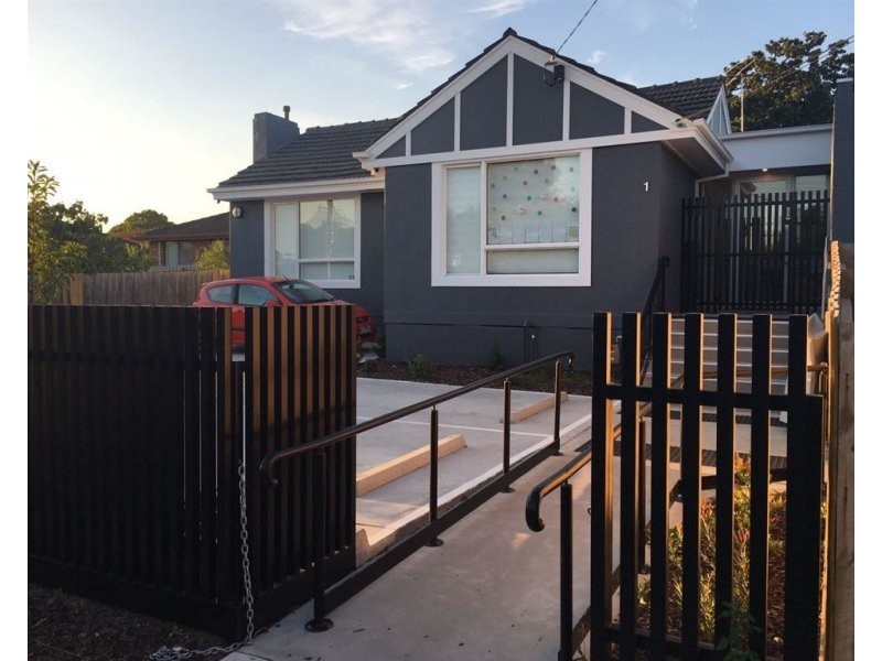 1 Murray Street, Clayton VIC 3168