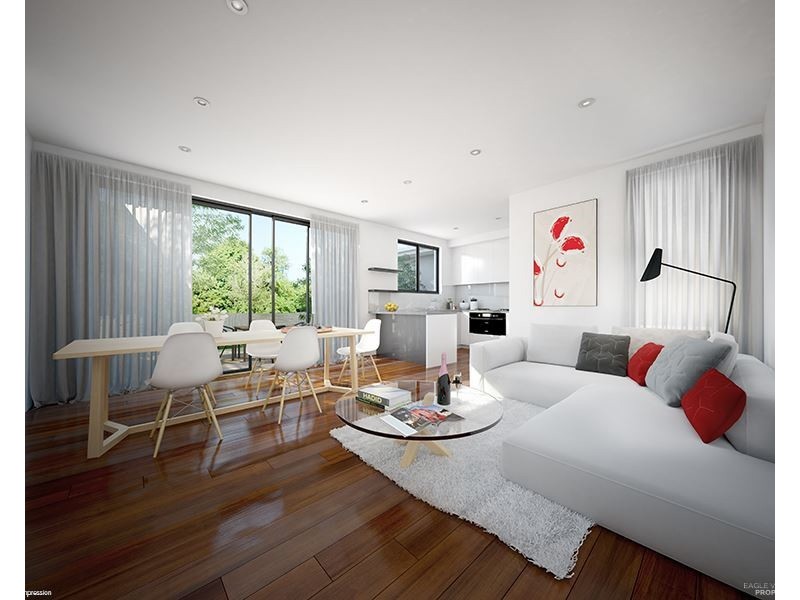 3/48 Bevan Avenue, Clayton South VIC 3169