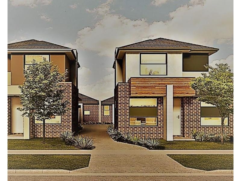 3/48 Bevan Avenue, Clayton South VIC 3169