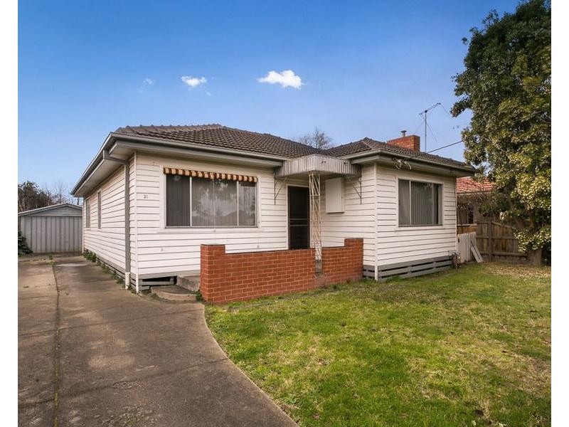 21 Third Street, Clayton South VIC 3169