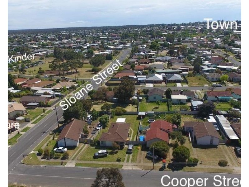 110 Cooper Street, Stawell VIC 3380