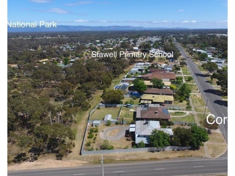 110 Cooper Street, Stawell VIC 3380