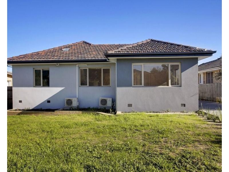 Room 3, 1/5 Madeleine Road, Clayton VIC 3168