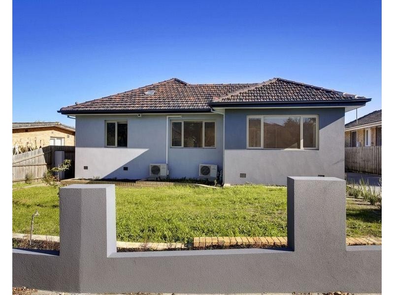 Room 3, 1/5 Madeleine Road, Clayton VIC 3168