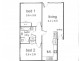 Clayton VIC 3168 Floorplan