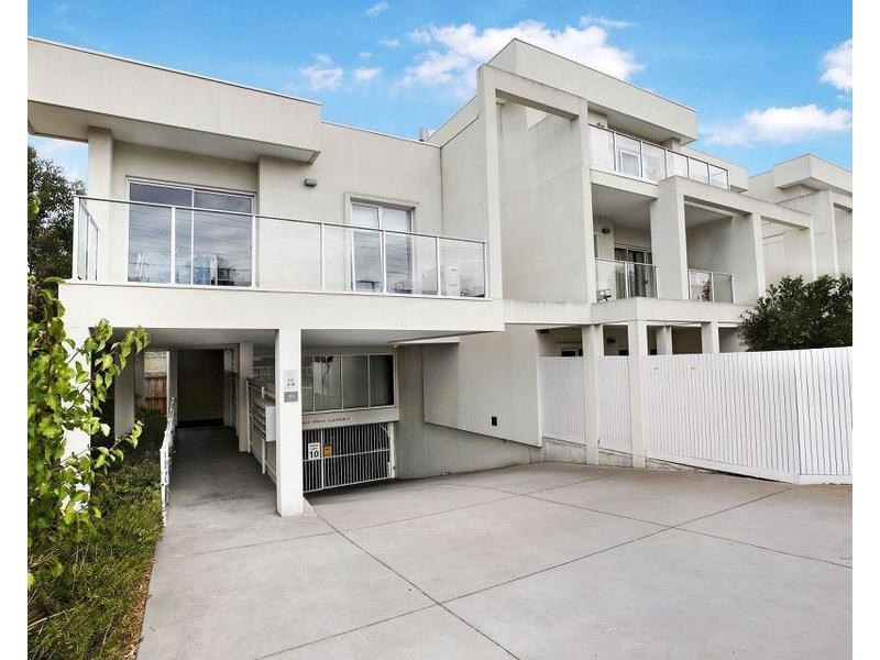 108/2-8 Murray Street, Clayton VIC 3168