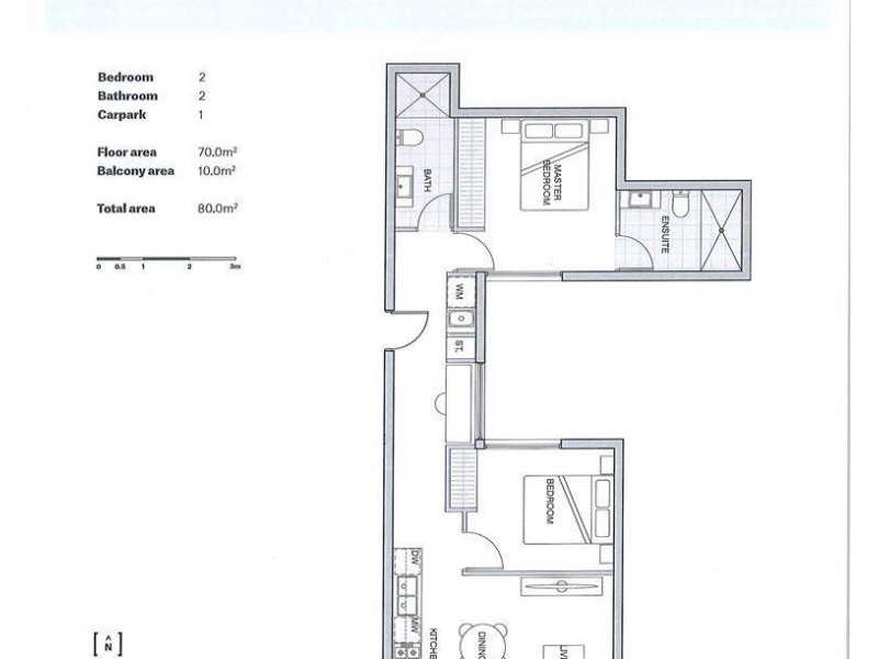 405 Neerim Road, Carnegie VIC 3163 Floorplan