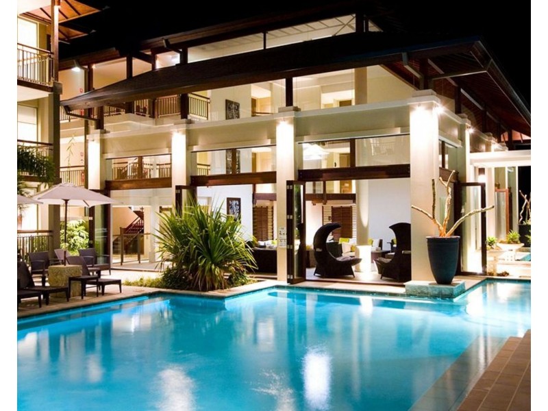 320/9 Dianella Drive – Oaks Santai Resort, Casuarina NSW 2487