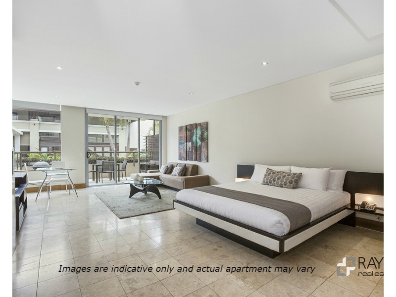 320/9 Dianella Drive – Oaks Santai Resort, Casuarina NSW 2487