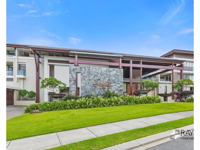 320/9 Dianella Drive – Oaks Santai Resort, Casuarina NSW 2487