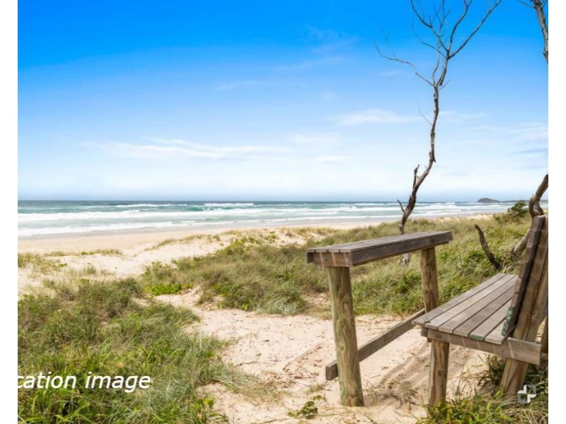 320/9 Dianella Drive – Oaks Santai Resort, Casuarina NSW 2487