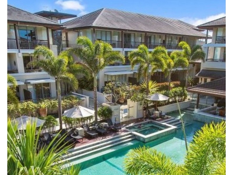 329/9 Dianella Drive – Oaks Santai Resort, Casuarina NSW 2487