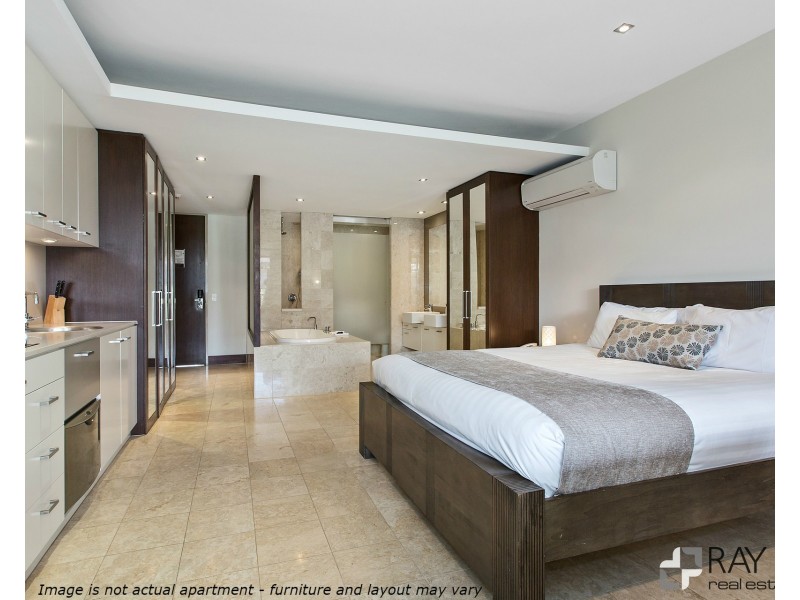 329/9 Dianella Drive – Oaks Santai Resort, Casuarina NSW 2487