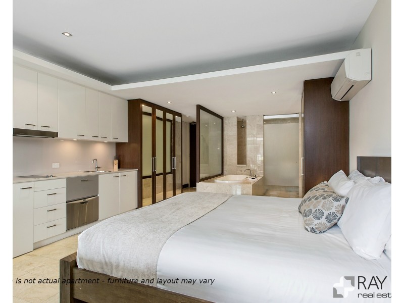 329/9 Dianella Drive – Oaks Santai Resort, Casuarina NSW 2487