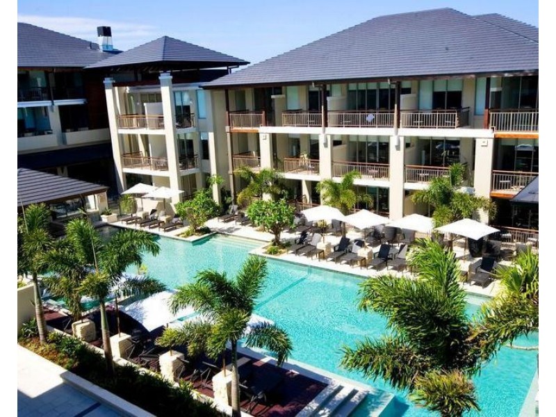 329/9 Dianella Drive – Oaks Santai Resort, Casuarina NSW 2487