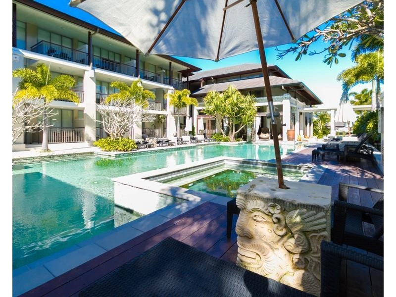 329/9 Dianella Drive – Oaks Santai Resort, Casuarina NSW 2487