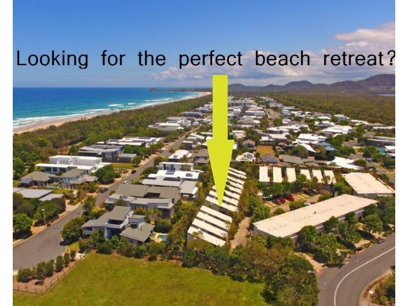 5/603-615 Casuarina Way, Casuarina NSW 2487