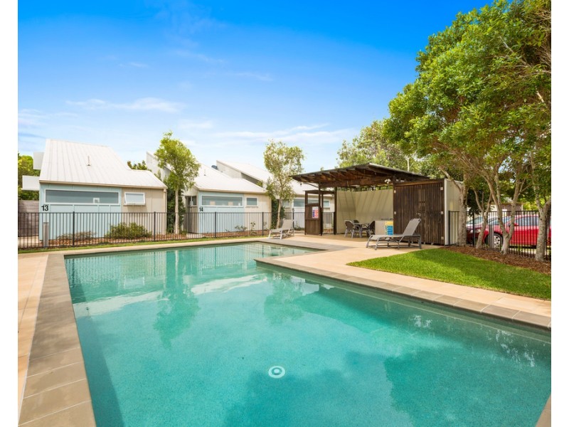 5/603-615 Casuarina Way, Casuarina NSW 2487