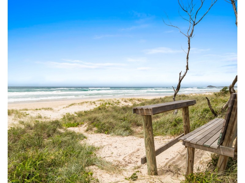5/603-615 Casuarina Way, Casuarina NSW 2487