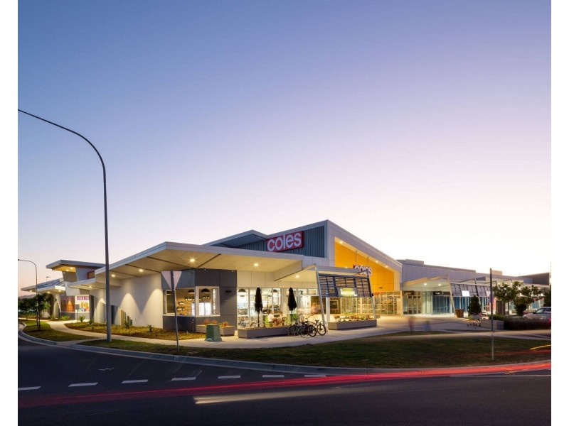 5/603-615 Casuarina Way, Casuarina NSW 2487
