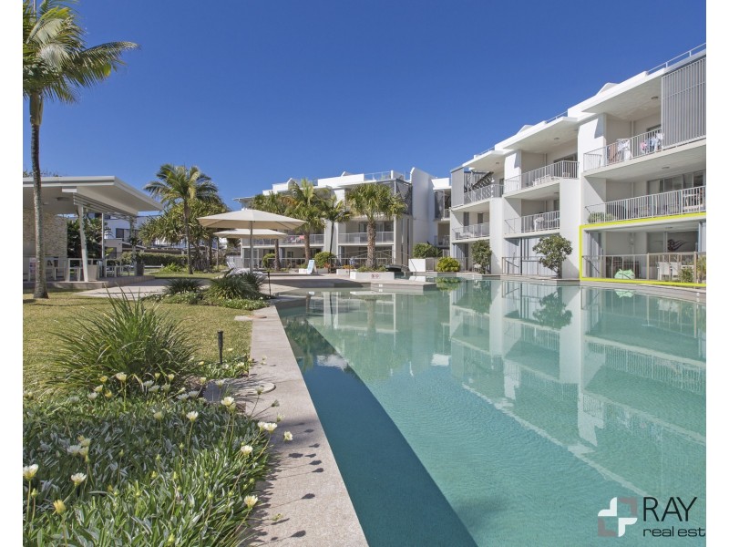 6/40-48 Kamala Crescent, Casuarina NSW 2487