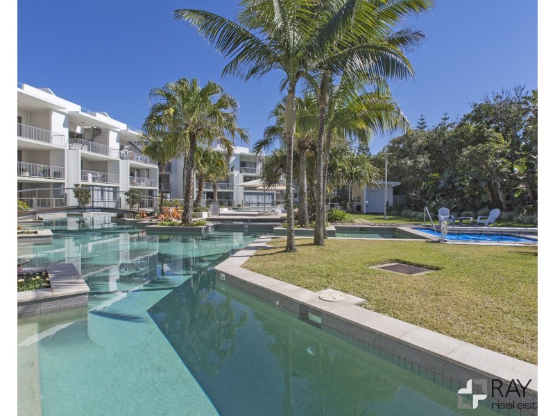 6/40-48 Kamala Crescent, Casuarina NSW 2487