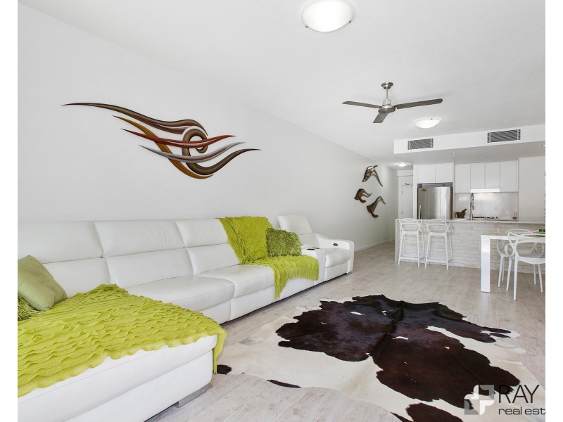 6/40-48 Kamala Crescent, Casuarina NSW 2487