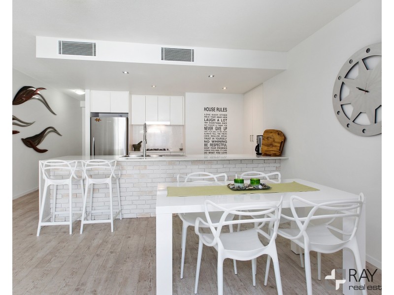 6/40-48 Kamala Crescent, Casuarina NSW 2487