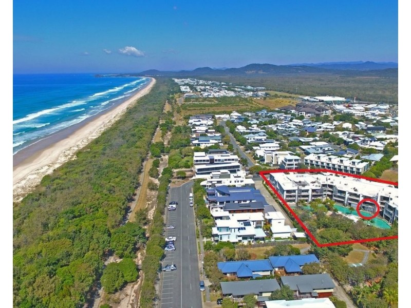 6/40-48 Kamala Crescent, Casuarina NSW 2487