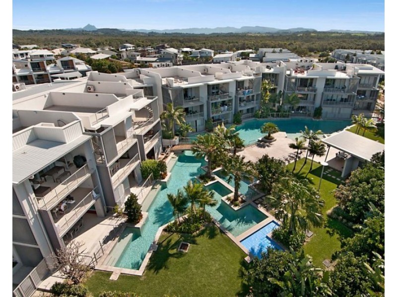 6/40-48 Kamala Crescent, Casuarina NSW 2487