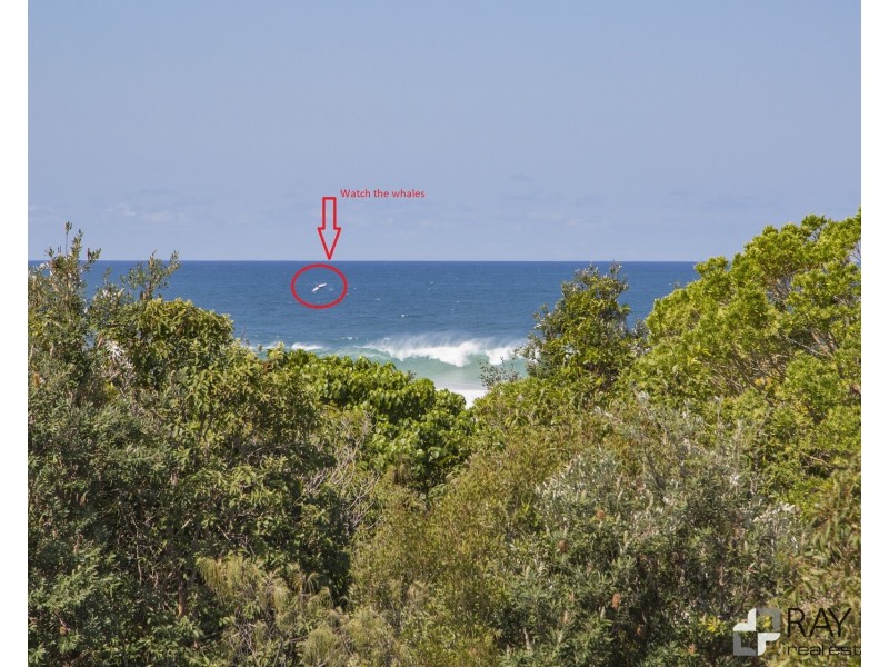 Lot 100 Mantra On Salt Beach, Kingscliff NSW 2487