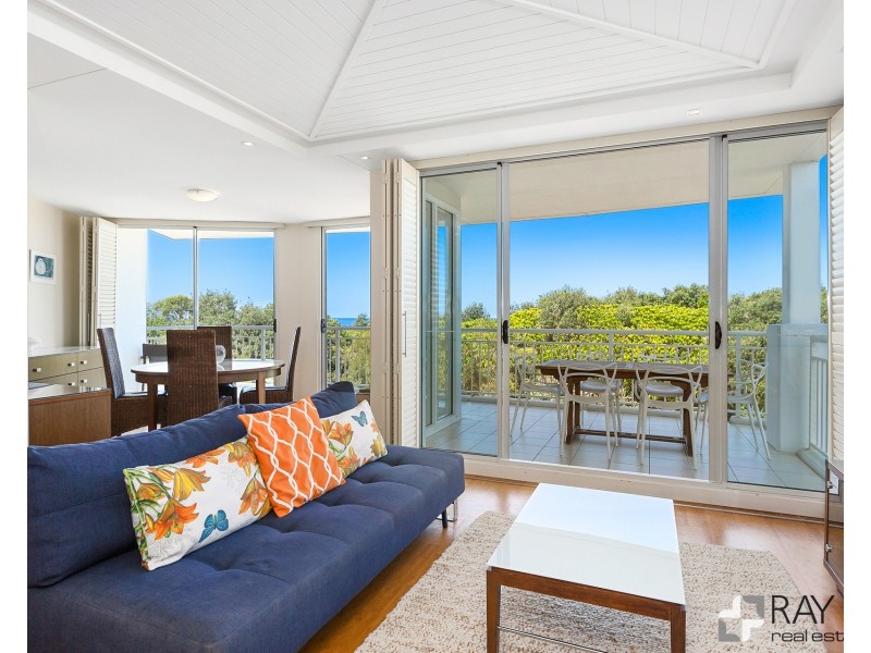 Lot 100 Mantra On Salt Beach, Kingscliff NSW 2487