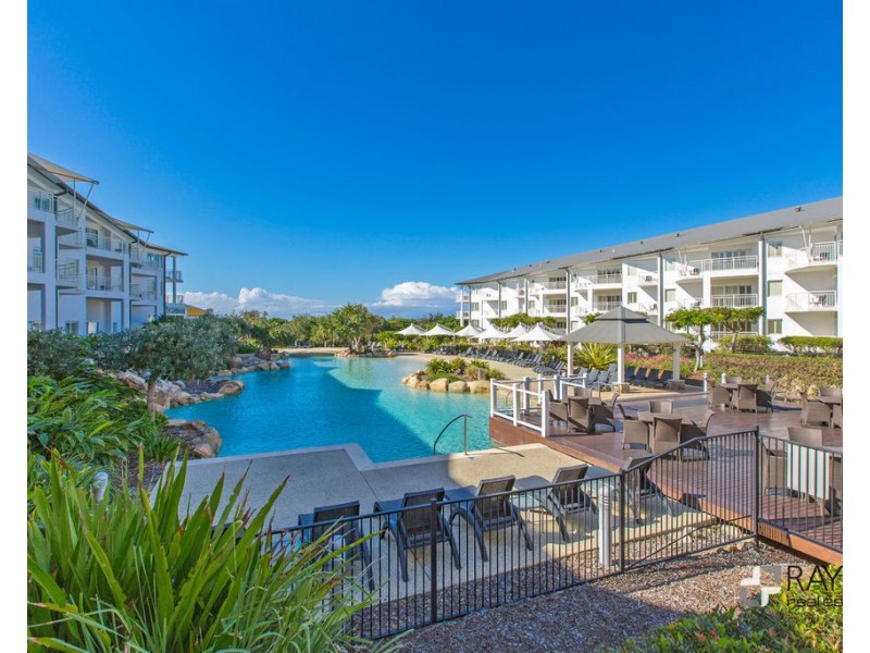 Lot 100 Mantra On Salt Beach, Kingscliff NSW 2487