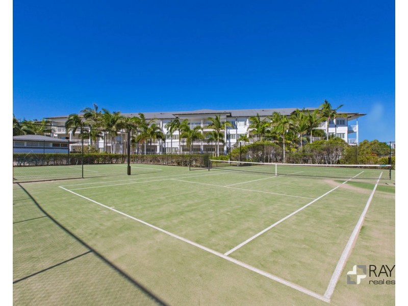 Lot 100 Mantra On Salt Beach, Kingscliff NSW 2487