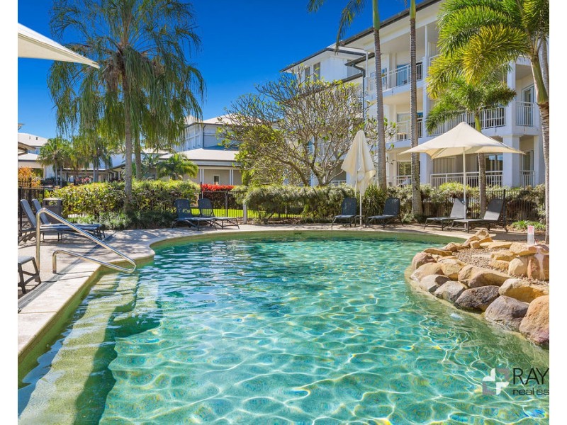 Lot 100 Mantra On Salt Beach, Kingscliff NSW 2487