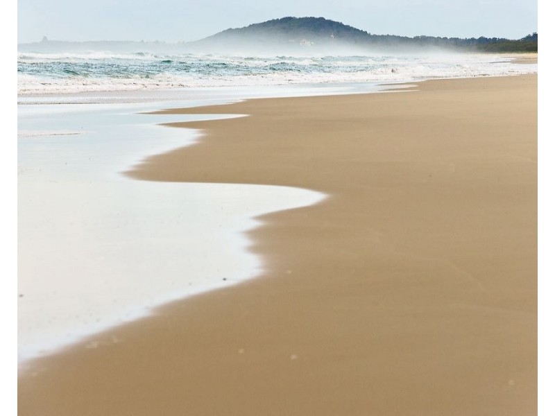 Lot 100 Mantra On Salt Beach, Kingscliff NSW 2487