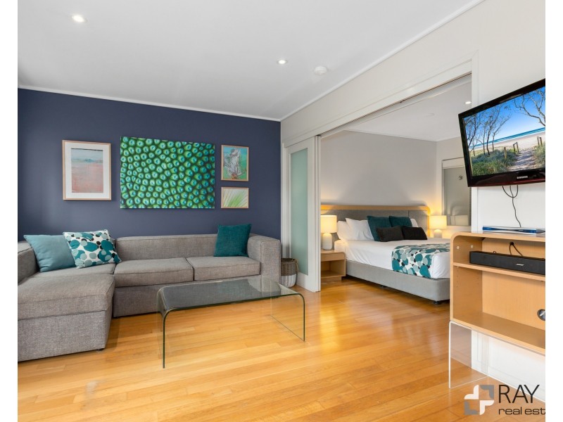 25/125 Bells Blvd Peppers Resort & Spa, Kingscliff NSW 2487 Ray