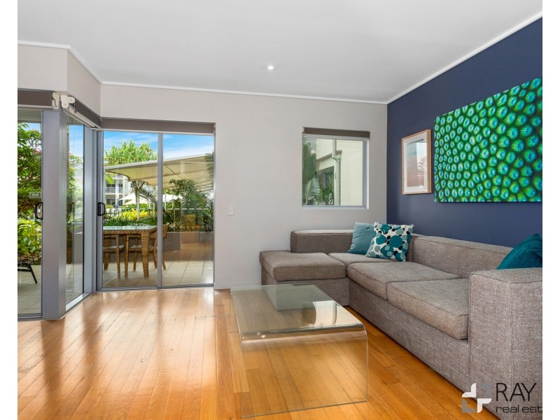 25/125 Bells Blvd Peppers Resort & Spa, Kingscliff NSW 2487 Ray