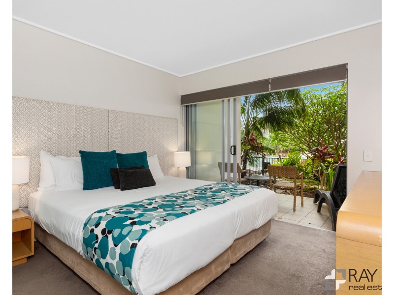 25/125 Bells Blvd Peppers Resort & Spa, Kingscliff NSW 2487 Ray