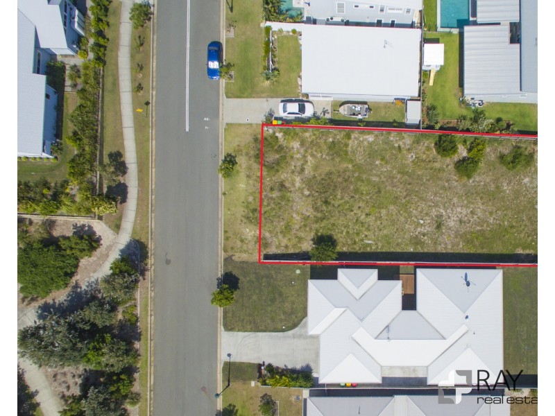 3 Laceflower Parade, Casuarina NSW 2487