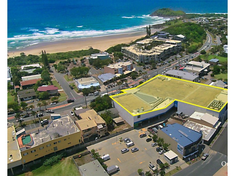 39-45 Tweed Coast Road – Cabarita Beachside Apartments, Bogangar NSW 2488