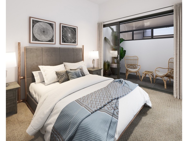 39-45 Tweed Coast Road – Cabarita Beachside Apartments, Bogangar NSW 2488