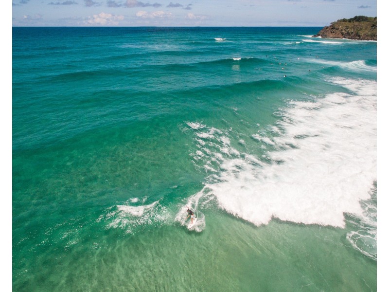 39-45 Tweed Coast Road – Cabarita Beachside Apartments, Bogangar NSW 2488