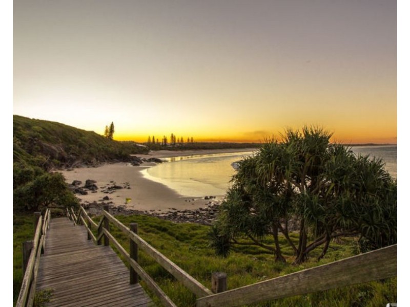 39-45 Tweed Coast Road – Cabarita Beachside Apartments, Bogangar NSW 2488