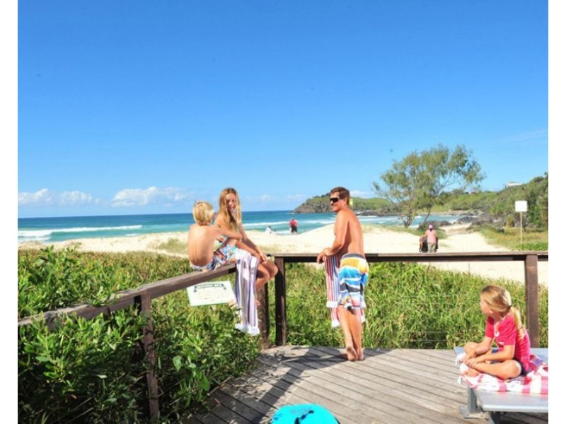 39-45 Tweed Coast Road – Cabarita Beachside Apartments, Bogangar NSW 2488