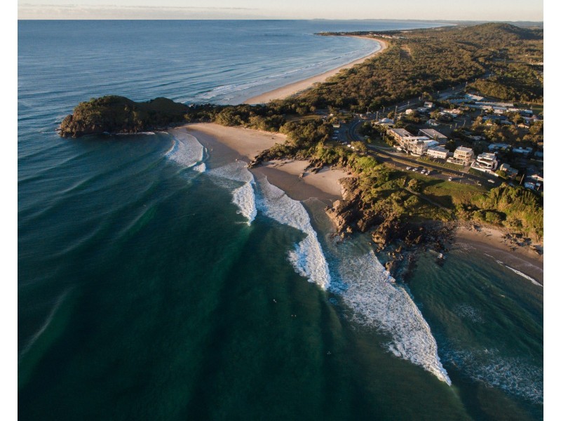 39-45 Tweed Coast Road – Cabarita Beachside Apartments, Bogangar NSW 2488