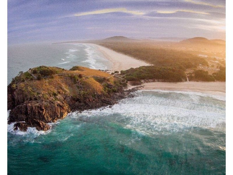 39-45 Tweed Coast Road – Cabarita Beachside Apartments, Bogangar NSW 2488